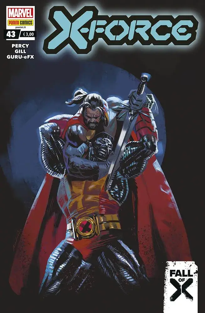 Volume cover